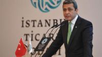 `Artık yatırımcıların gözünde gelgit yaşayan ülke değiliz` `Artık yatırımcıların gözünde gelgit yaşayan ülke değiliz`